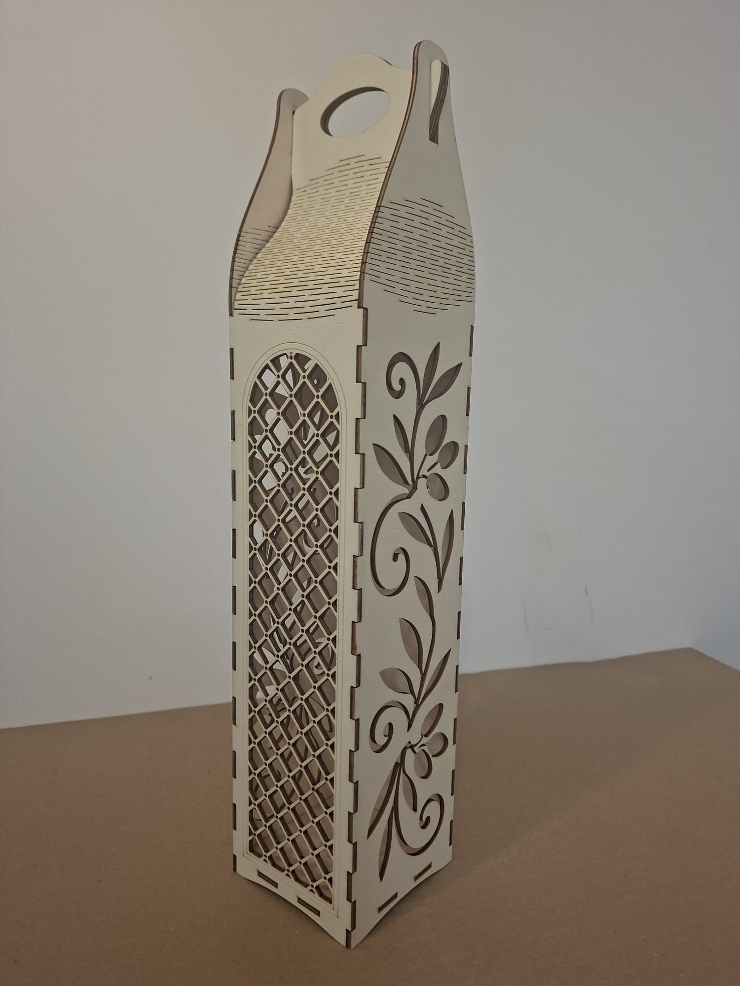 Vinarijske kutije